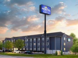 Hotel Photo: Microtel Inn and Suites Dover