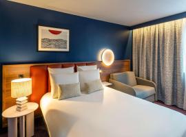 Hotel Photo: Mercure Caen Cote De Nacre