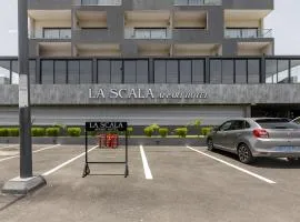 La Scala AppartHotel Abidjan