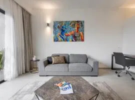 La Scala AppartHotel Abidjan