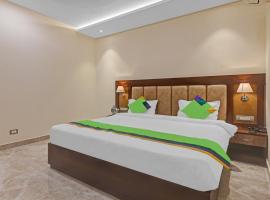 Gambaran Hotel: Hotel Lime Tree