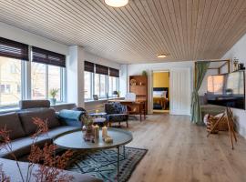 Gambaran Hotel: Cozy Apartment Stevns