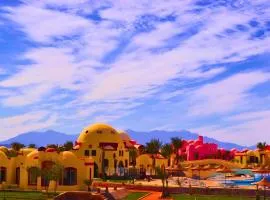 Hostmark Zabargad Beach Resort
