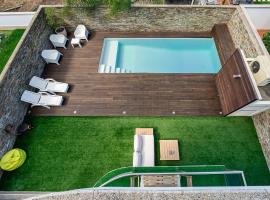 Hotel foto: GuestReady - A fantastic retreat in Valongo