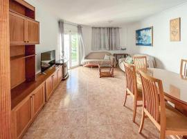 Hotel Foto: Stunning Apartment In Altea With Wifi