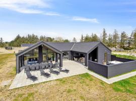 Amazing Home In Rømø With Sauna, hotel v destinaci Kongsmark