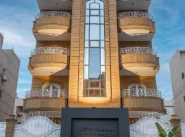 Golden House - جولدن هاوس التجمع الخامس