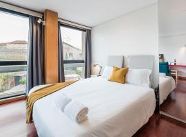 Hotel Photo: GuestReady - Zarco Studio