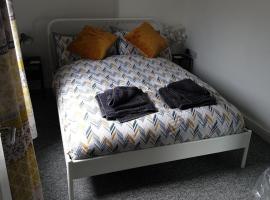 Photo de l’hôtel: Lovely 3-Bed House in Kidwelly