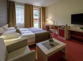 Peras Wellness Hotel