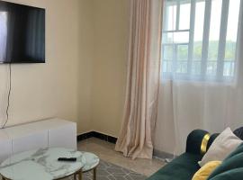 Gambaran Hotel: Art’s Suites