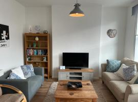 ホテル写真: Wonderful 3 Bed in Old Market