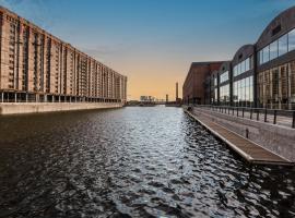 Zdjęcie hotelu: Titanic Hotel Liverpool