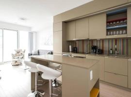 Ξενοδοχείο φωτογραφία: Luxury 1Br Apartment across TIFF Bell Lightbox