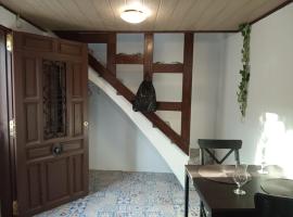 Hình ảnh khách sạn: Loft en Picanya