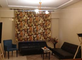 A picture of the hotel: Appartement Mohammed V Airport Top