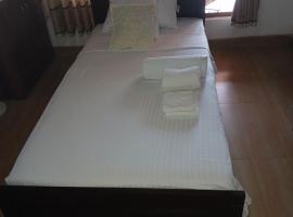 Foto di Hotel: Nagashinna Watta