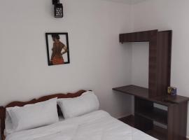 Hotel Foto: Precious Home stays