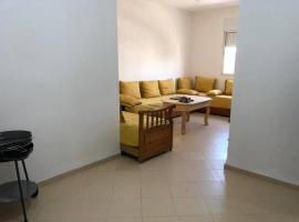 Hotelfotos: appartement - Salé, Maroc