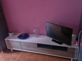 Bouztour, Hotel in Bouznika