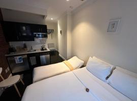 East Village Hotel, hotel in New York