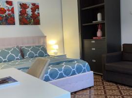 Hotel Photo: appartamento fra campagna e mare