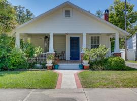 Hotel foto: Beautiful Jacksonville Home Walkable Location!