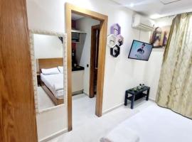 Gambaran Hotel: Lot dalminto