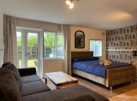 Downtown Delight, hotel in Birmingham