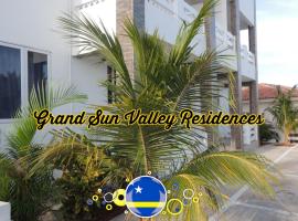 מלון צילום: SunValley Residences