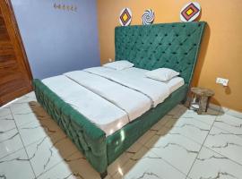 A picture of the hotel: Kigali Salem Apartments