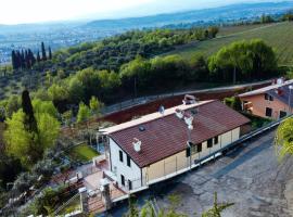 Gambaran Hotel: Casa degli Elfi e delle Fate