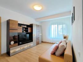 Gambaran Hotel: Apartament Central 3 camere