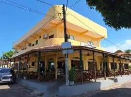 HOTEL E RESTAURANTE ILHA BELA