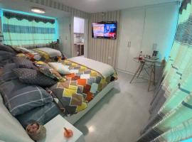 Foto do Hotel: Gold House Oro