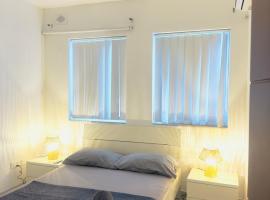 Gambaran Hotel: Cozy Central Apartment - Swieqi