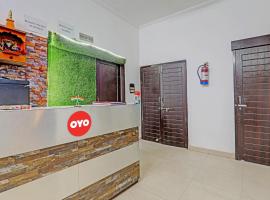 Zdjęcie hotelu: OYO Flagship Hotel CZ Inn