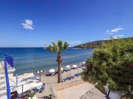 Gambaran Hotel: Niko's Beach Suites ΔΥΟ