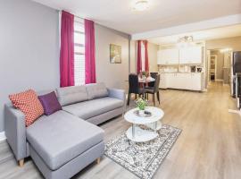 Фотография гостиницы: Pet-Friendly - Near University & Byward Market