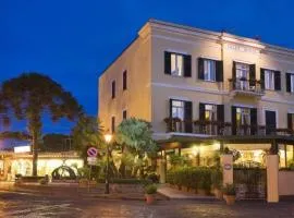 Hotel Villa Maria Ischia Porto