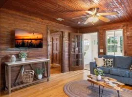 Sweetwater on the Range - Cozy Cabin , Firepit