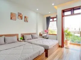 Tân Hoà Homestay Da Nang