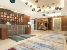 Hej Taipei Arena Hotel