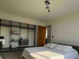 Gambaran Hotel: Moderno apartamento en Cabecera del llano