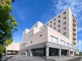 Hotel foto: Hotel Green Park Suzuka