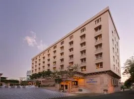V Sarovar Portico MI Road Jaipur