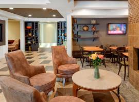 Ξενοδοχείο φωτογραφία: Courtyard by Marriott Portsmouth