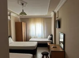 AYDENİZ BUTİK OTEL