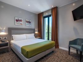 Hình ảnh khách sạn: Noba Hotel e Residenze