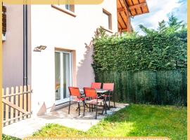 Hotel Photo: Appartement Le Blansin